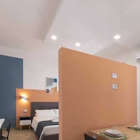 Quarzo. Modern Rooms Кальярі Екстер'єр фото